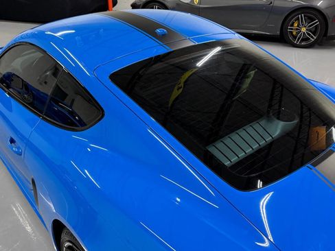 Used 2022 Porsche 718 Cayman GTS RWD image 23