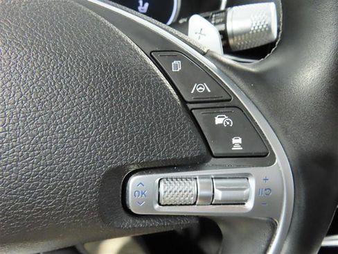 Used 2023 Genesis G80 2.5T image 23