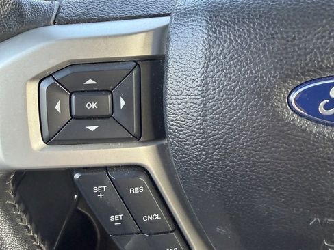 Used 2020 Ford F350 Lariat w/ Lariat Ultimate Package image 16