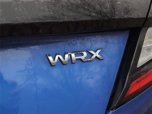 Used 2023 Subaru WRX image 30