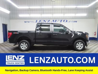 Used 2023 Ford F150 XLT w/ Trailer Tow Package