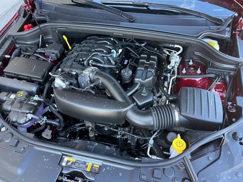 New 2026 Dodge Durango GT image 32