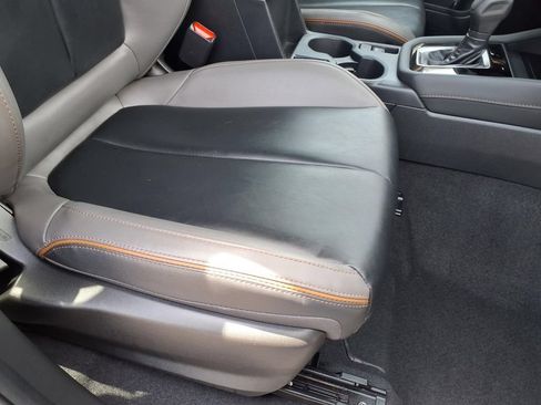 Certified 2025 Subaru Forester Sport AWD/4WD image 18