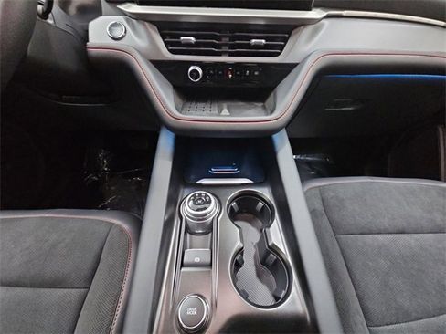 New 2025 Ford Explorer ST image 11