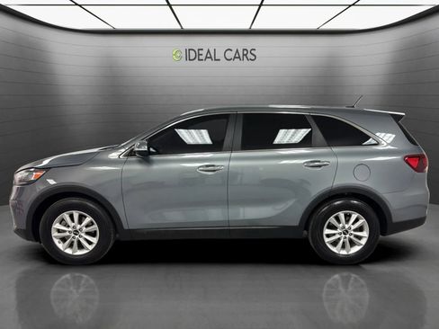 Used 2020 Kia Sorento L FWD image 8