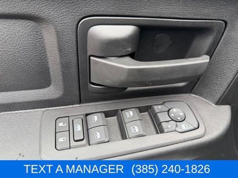 New 2026 RAM 2500 Tradesman image 16