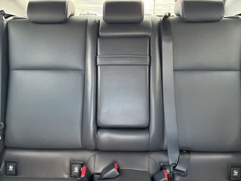 Used 2015 Lexus IS 250 image 38