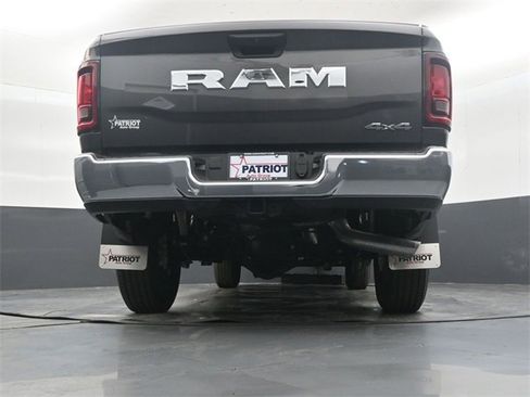 New 2026 RAM 2500 Tradesman image 40