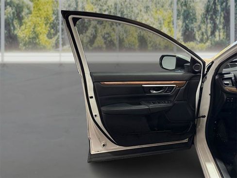 Used 2022 Honda CR-V EX-L image 20