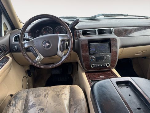 Used 2007 GMC Sierra 1500 Denali image 10