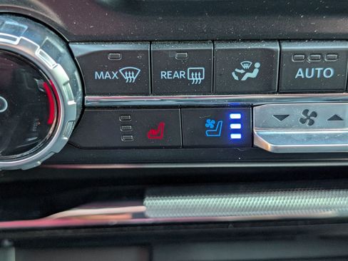 Used 2023 Ford F150 Raptor AWD/4WD image 21