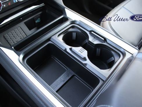 New 2026 Ford F250 Platinum image 13