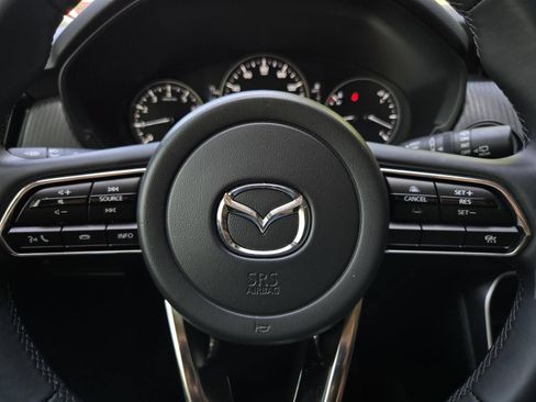 Used 2026 MAZDA CX-90 3.3 Turbo w/ Select Package AWD/4WD image 30