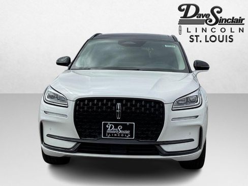 New 2025 Lincoln Corsair Grand Touring w/ Equipment Group 301A AWD/4WD image 2