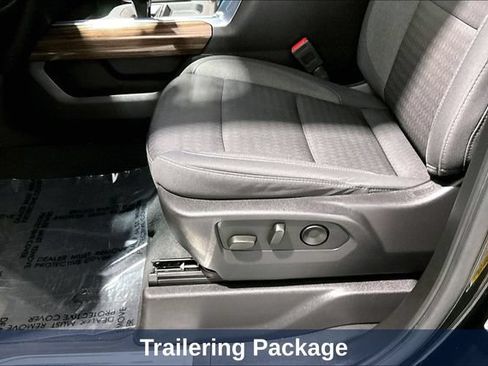 Used 2024 Chevrolet Silverado 1500 RST w/ Z71 Off-Road Package AWD/4WD image 26