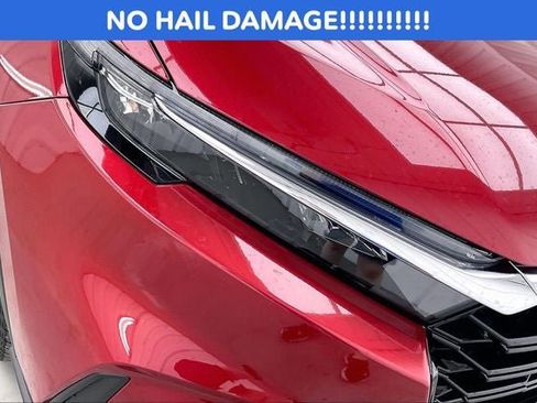 New 2026 Honda CR-V EX image 16
