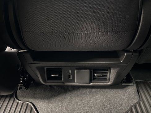 New 2026 Chevrolet Silverado 2500 LT w/ Trail Boss Package image 35