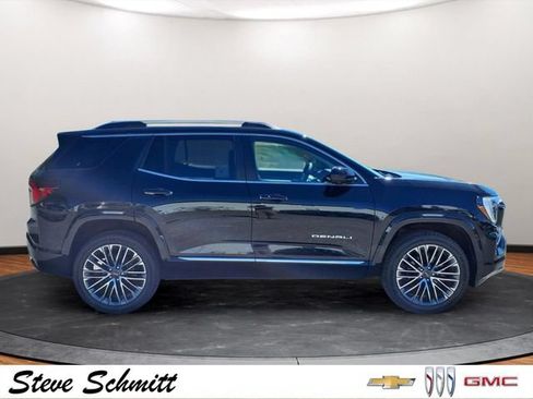 New 2026 GMC Terrain Denali AWD/4WD image 24