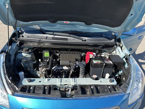 Used 2019 Mitsubishi Mirage G4 ES image 14