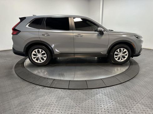 Certified 2024 Honda CR-V LX image 15