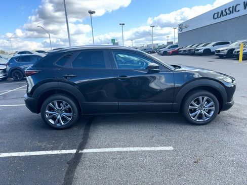 New 2026 MAZDA CX-30 AWD 2.5 S image 4