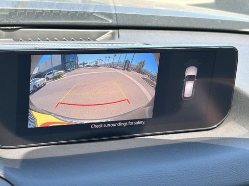 New 2026 MAZDA CX-50 AWD 2.5 S w/ Weather Package image 27