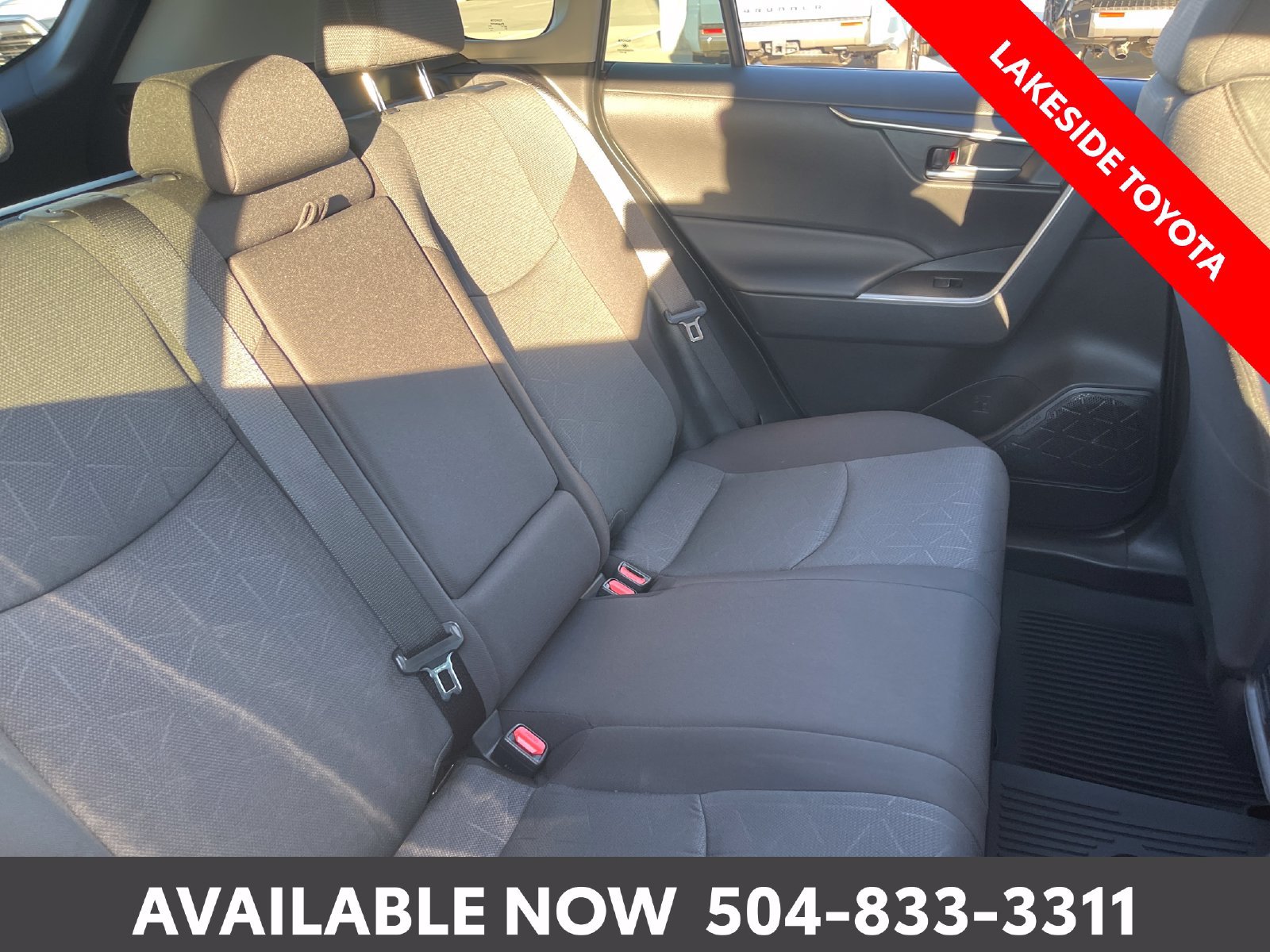 Certified 2025 Toyota RAV4 XLE w/ Convenience Package AWD/4WD image 20
