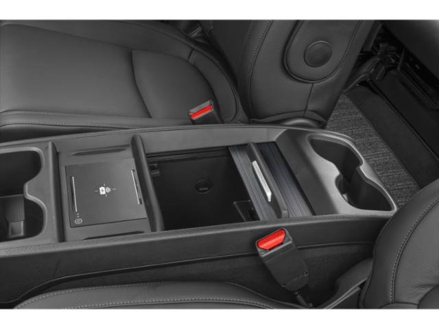 New 2026 Honda Odyssey EX-L image 36