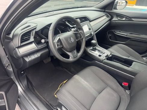Used 2017 Honda Civic LX image 5
