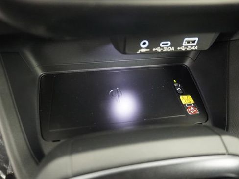 New 2026 Subaru Impreza RS AWD/4WD image 18