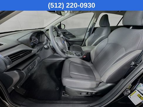 Certified 2025 Subaru Crosstrek 2.0i Premium image 25