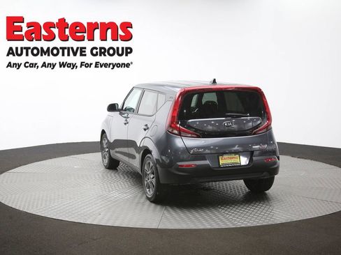 Used 2021 Kia Soul S FWD image 36
