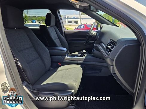 Used 2025 Dodge Durango GT RWD image 20