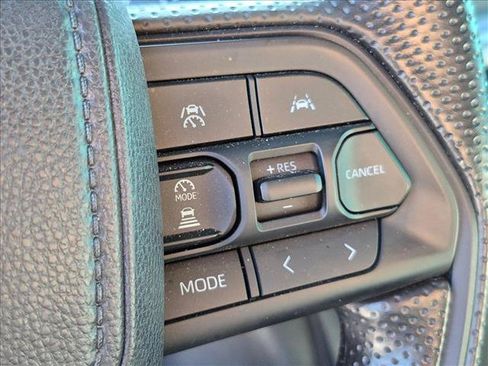 Used 2024 Toyota Tacoma SR5 RWD image 14