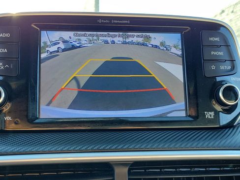 Used 2019 Hyundai Tucson Value FWD image 24