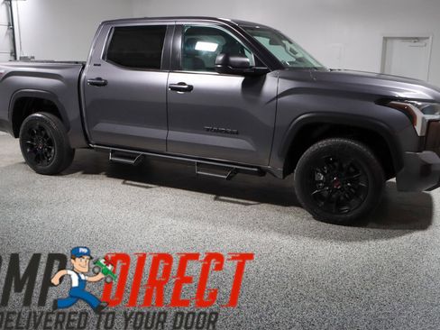 Used 2024 Toyota Tundra SR5 image 6