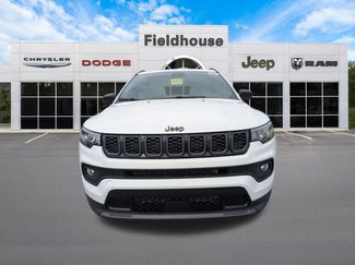 New 2026 Jeep Compass Latitude AWD/4WD video 2