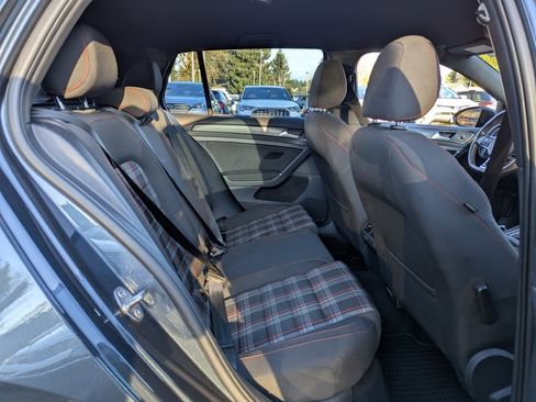 Used 2019 Volkswagen GTI S w/ Driver Assistance Package image 29
