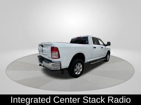 Used 2024 RAM 2500 Big Horn image 7