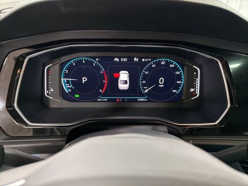 Used 2023 Volkswagen Jetta SEL image 26