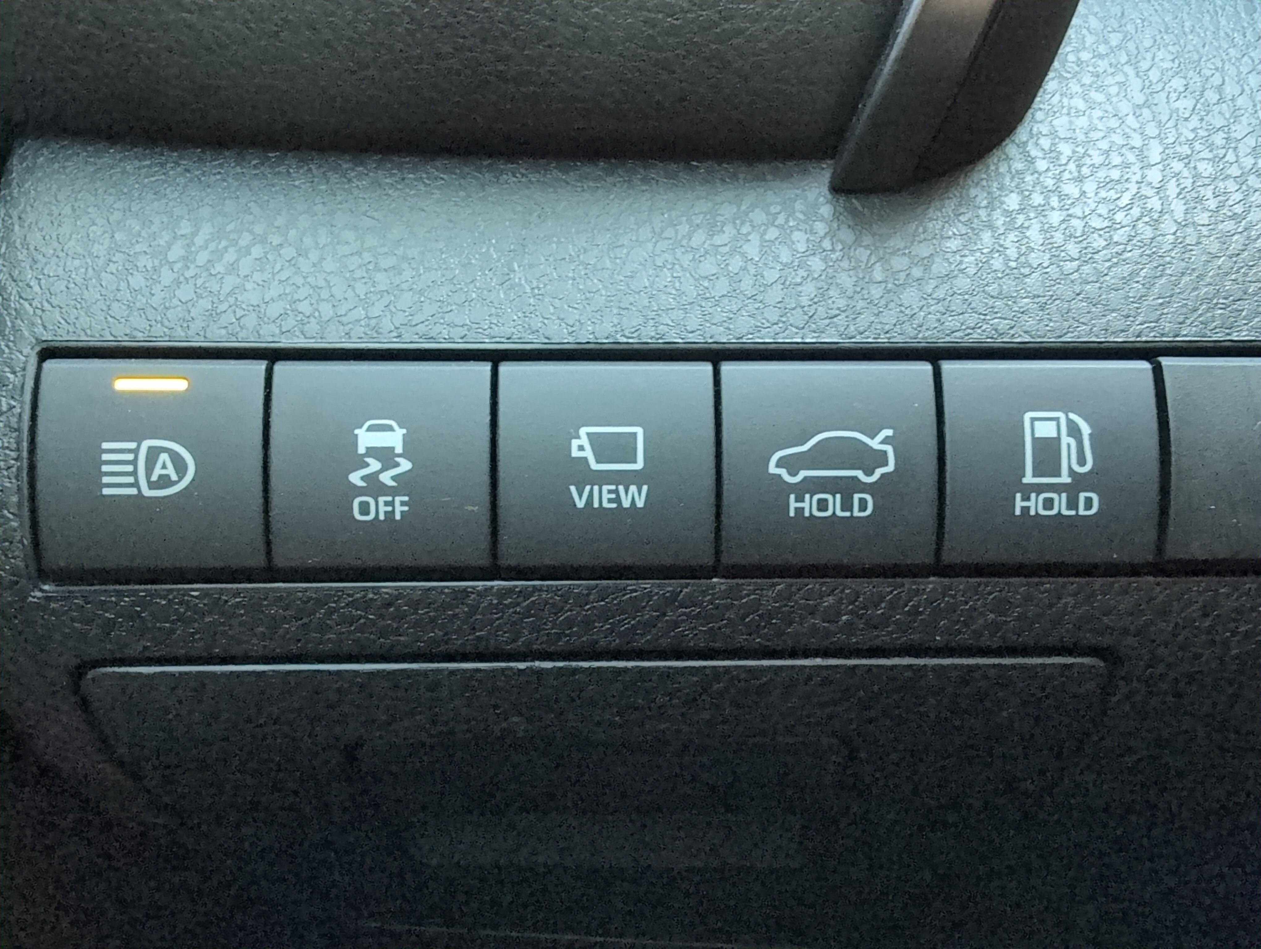 Certified 2023 Toyota Camry XLE w/ Navigation Package FWD image 40