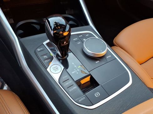 Used 2023 BMW 430i xDrive Coupe w/ Convenience Package image 18