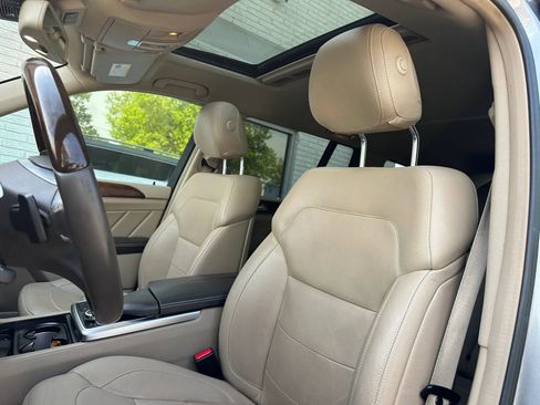 Used 2016 Mercedes-Benz GL 320 BlueTEC 4MATIC image 15