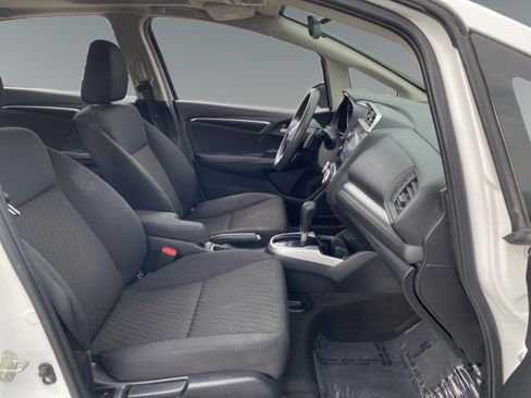 Used 2020 Honda Fit EX image 15