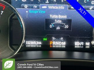 Used 2020 Ford Expedition Max XLT w/ Equipment Group 202A AWD/4WD video 2