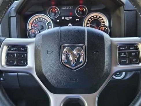 Used 2015 RAM 1500 Laramie w/ Convenience Group image 4