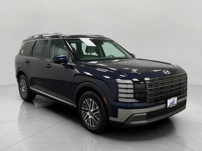 New 2026 Hyundai Palisade SEL