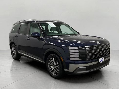 New 2026 Hyundai Palisade SEL AWD/4WD image 1