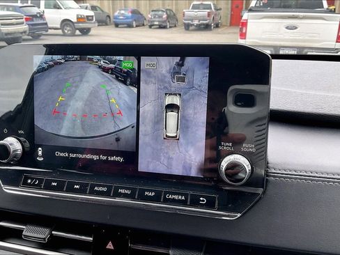 Used 2022 Mitsubishi Outlander SE image 20