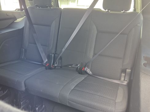 Used 2023 Chevrolet Tahoe LS RWD image 11
